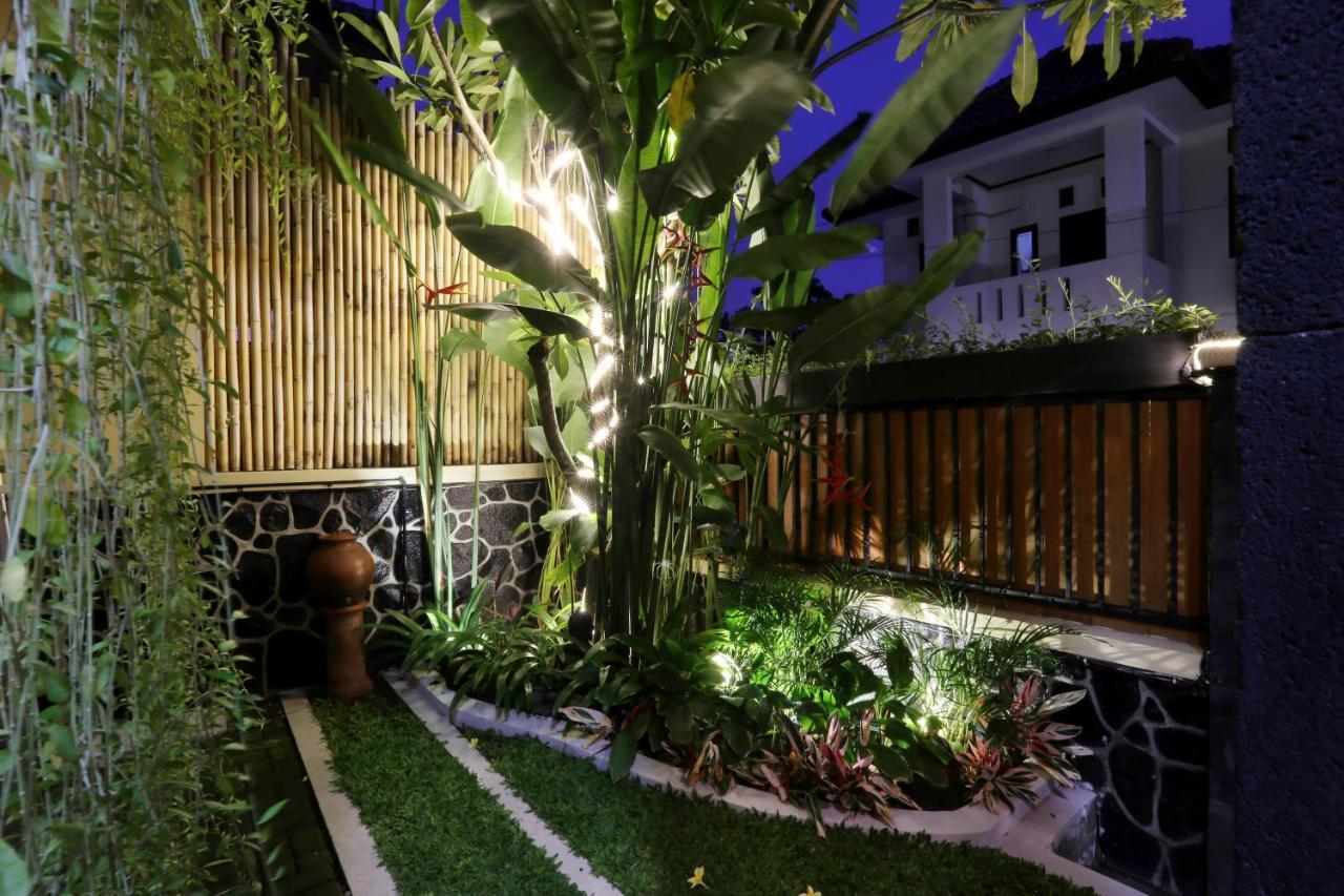 De Tropen Jogja Villa Beran Kidul المظهر الخارجي الصورة