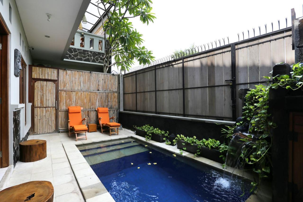De Tropen Jogja Villa Beran Kidul المظهر الخارجي الصورة