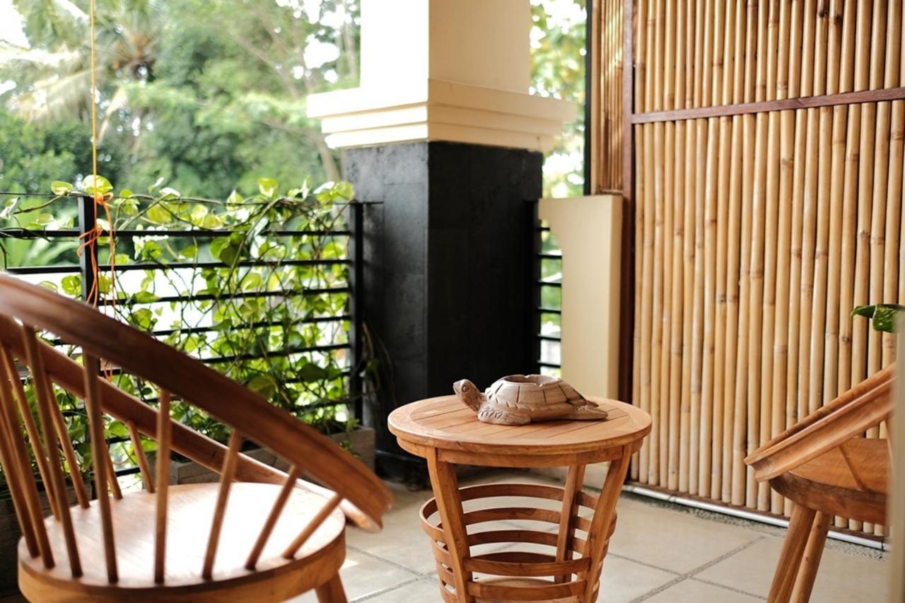 De Tropen Jogja Villa Beran Kidul المظهر الخارجي الصورة