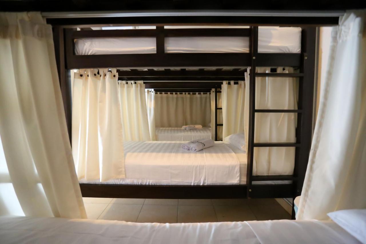 De Tropen Jogja Villa Beran Kidul المظهر الخارجي الصورة