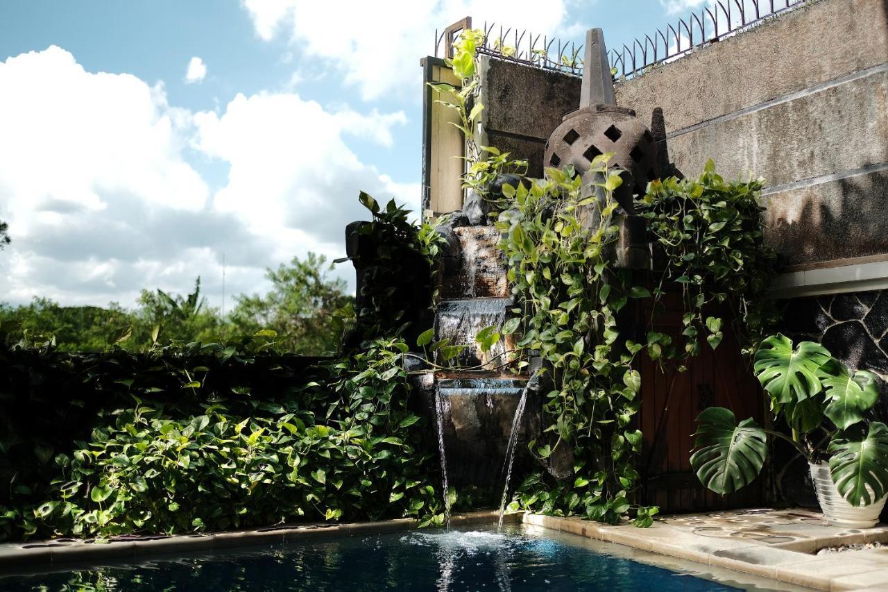 De Tropen Jogja Villa Beran Kidul المظهر الخارجي الصورة